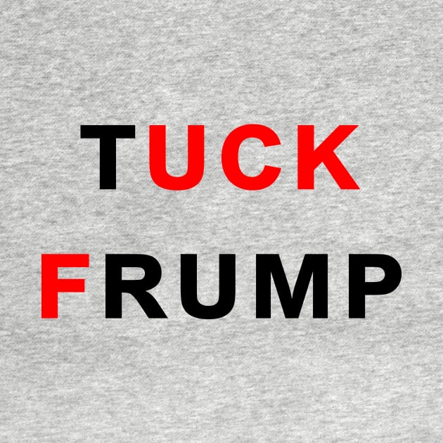 TUCK FRUMP by SS3